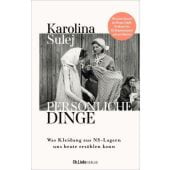 Persönliche Dinge, Sulej, Karolina, Ch. Links Verlag, EAN/ISBN-13: 9783962892296
