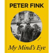 Peter Fink-My Minds Eye, EAN/ISBN-13: 9783868289862