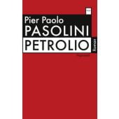 Petrolio, Pasolini, Pier Paolo, Wagenbach, Klaus Verlag, EAN/ISBN-13: 9783803127426