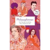 Philosophinnen, Reclam, Philipp, jun. GmbH Verlag, EAN/ISBN-13: 9783150114599