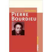 Pierre Bourdieu, Barlösius, Eva, Campus Verlag, EAN/ISBN-13: 9783593395326