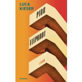 Pink Elephant, Kieser, Luca, Blessing, Karl, Verlag GmbH, EAN/ISBN-13: 9783896677600