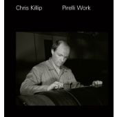 Pirelli Work, Killip, Chris, Steidl Verlag, EAN/ISBN-13: 9783869309613
