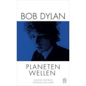 Planetenwellen, Dylan, Bob, Hoffmann und Campe Verlag GmbH, EAN/ISBN-13: 9783455001181