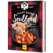 Plant based Soulfood, Müller, Ken, Gräfe und Unzer, EAN/ISBN-13: 9783833895319