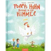 Pollys Huhn kommt in den Himmel, Welk, Sarah, Ars Edition, EAN/ISBN-13: 9783845852522