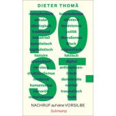 Post-, Thomä, Dieter, Suhrkamp, EAN/ISBN-13: 9783518588307