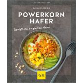 Powerkorn Hafer, Nichols, Caroline, Gräfe und Unzer, EAN/ISBN-13: 9783833890291