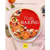 Pretty Baking, Hörner, Mara, Gräfe und Unzer, EAN/ISBN-13: 9783833886058