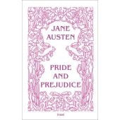 Pride and Prejudice, Austen, Jane, Insel Verlag, EAN/ISBN-13: 9783458684084
