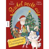Puschel packt aus!, Krämer, Fee, Knesebeck Verlag, EAN/ISBN-13: 9783957289049