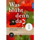 Was blüht denn da - Der Fotoband, Spohn, Margot, Franckh-Kosmos Verlags GmbH & Co. KG, EAN/ISBN-13: 9783440180907