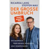 Der große Umbruch, Lang, Ricarda/Mau, Steffen, Ullstein Verlag, EAN/ISBN-13: 9783550204494