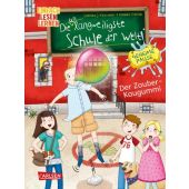 Der Zauber-Kaugummi, Kirschner, Sabrina J, Carlsen Verlag GmbH, EAN/ISBN-13: 9783551690456