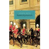 Radetzkymarsch, Roth, Joseph, Reclam, Philipp, jun. GmbH Verlag, EAN/ISBN-13: 9783150207413