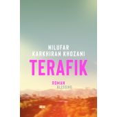 Terafik, Karkhiran Khozani, Nilufar, Blessing, Karl, Verlag GmbH, EAN/ISBN-13: 9783896677518