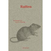 Ratten, Wozonig, Karin S, MSB Matthes & Seitz Berlin, EAN/ISBN-13: 9783751840163