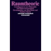 Raumtheorie, Suhrkamp, EAN/ISBN-13: 9783518294000
