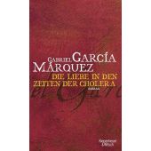 Die Liebe in den Zeiten der Cholera, García Márquez, Gabriel, EAN/ISBN-13: 9783462037203