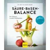 Säure-Basen-Balance, Kraske, Eva-Maria (Dr. med.), Gräfe und Unzer, EAN/ISBN-13: 9783833866548