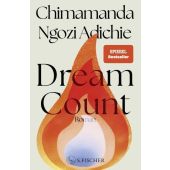 Dream Count, Adichie, Chimamanda Ngozi, Fischer, S. Verlag GmbH, EAN/ISBN-13: 9783103976625