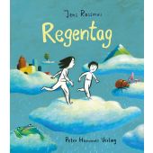 Regentag, Rassmus, Jens, Hammer Verlag, EAN/ISBN-13: 9783779507260