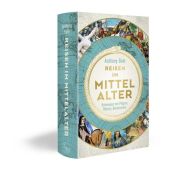 Reisen im Mittelalter, Bale, Anthony, Fischer, S. Verlag GmbH, EAN/ISBN-13: 9783103971446