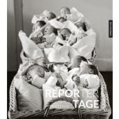 Reportertage, Leske, Peter, Mitteldeutscher Verlag GmbH, EAN/ISBN-13: 9783963116230