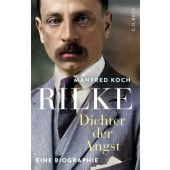 Rilke, Koch, Manfred, Verlag C. H. BECK oHG, EAN/ISBN-13: 9783406821837