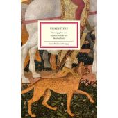 Rilkes Tiere, Rilke, Rainer Maria, Insel Verlag, EAN/ISBN-13: 9783458195498