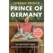 Prince of Germany, Prince, Jordan/Prince, Evi, Ullstein Verlag, EAN/ISBN-13: 9783548073859