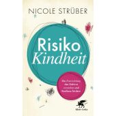 Risiko Kindheit, Strüber, Nicole (Prof.), Klett-Cotta, EAN/ISBN-13: 9783608962871