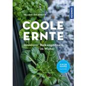Coole Ernte, Öhlenbach, Melanie, Franckh-Kosmos Verlags GmbH & Co. KG, EAN/ISBN-13: 9783440172988