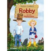 Robby aus der Räuberhöhle, Landbeck, Barbara, Jumbo Neue Medien & Verlag GmbH, EAN/ISBN-13: 9783833735295