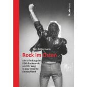 Rock im Osten, Koltermann, Tom, Ch. Links Verlag, EAN/ISBN-13: 9783962892364
