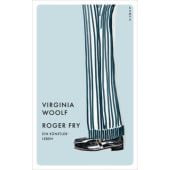 Roger Fry, Woolf, Virginia, Kampa Verlag AG, EAN/ISBN-13: 9783311151012