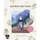 Kochen mit Vroni, Siflinger-Lutz, Veronika, Edition Michael Fischer GmbH, EAN/ISBN-13: 9783745912258