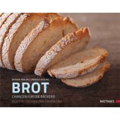 Brot, Kräling, Werner/Kräling, Meinolf, Matthaes Verlag GmbH, EAN/ISBN-13: 9783875152111