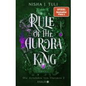 Rule of the Aurora King, Tuli, Nisha J, Droemer Knaur, EAN/ISBN-13: 9783426448298