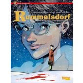 Rummelsdorf 3, Beka, Carlsen Verlag GmbH, EAN/ISBN-13: 9783551777096