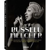 Russel Melcher, Melcher, Russell, teNeues Media GmbH & Co. KG, EAN/ISBN-13: 9783961714391