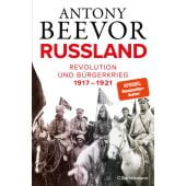Russland, Beevor, Antony, Bertelsmann, C. Verlag, EAN/ISBN-13: 9783570105092