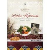 Ruths Kochbuch, Melcer, Ruth/Presser, Ellen, Gerstenberg Verlag GmbH & Co.KG, EAN/ISBN-13: 9783836920957