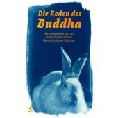 Die Reden des Buddha, Schmidt-Glintzer, Helwig, MSB Matthes & Seitz Berlin, EAN/ISBN-13: 9783751865050