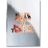 Kate Moss by Mario Testino, Testino, Mario, Taschen Deutschland GmbH, EAN/ISBN-13: 9783836550697