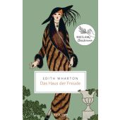Das Haus der Freude, Wharton, Edith, Reclam, Philipp, jun. GmbH Verlag, EAN/ISBN-13: 9783150206362