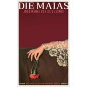 Die Maias, Eça de Queirós, José Maria, Carl Hanser Verlag GmbH & Co.KG, EAN/ISBN-13: 9783446281264