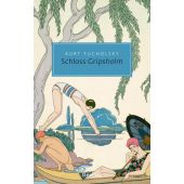 Schloss Gripsholm, Tucholsky, Kurt, Reclam, Philipp, jun. GmbH Verlag, EAN/ISBN-13: 9783150206126