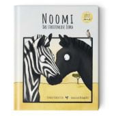 Noomi, das streifenlose Zebra, Hohenstein, Sandra, Jupitermond Verlag, EAN/ISBN-13: 9783949239151