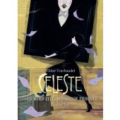 Céleste - 'Es wird Zeit, Monsieur Proust', Cruchaudet, Chloé, Insel Verlag, EAN/ISBN-13: 9783458644910